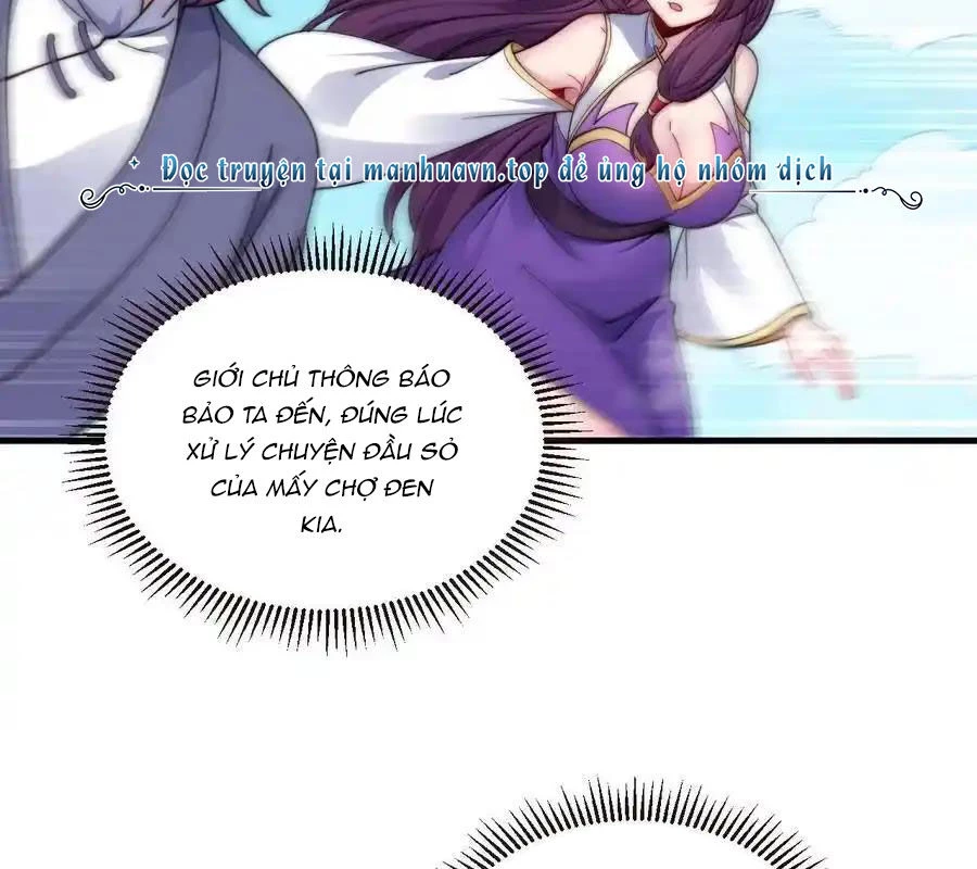 Vai Ác Sư Tôn Mang Theo Các Đồ Đệ Vô Địch Thiên Hạ Chapter 141 - Trang 4