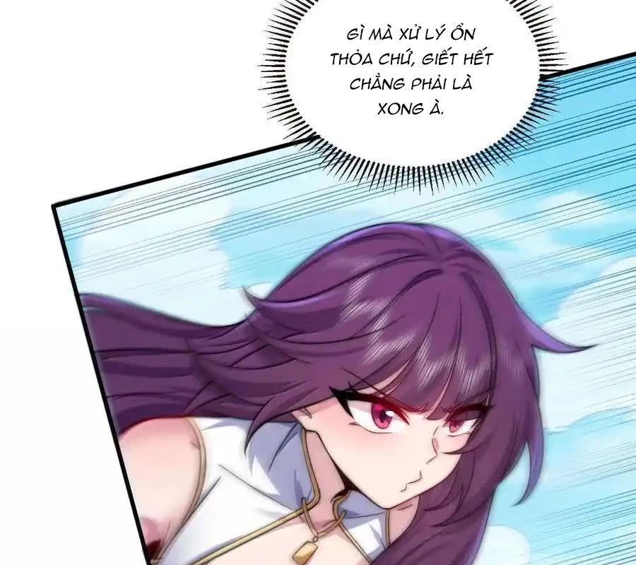 Vai Ác Sư Tôn Mang Theo Các Đồ Đệ Vô Địch Thiên Hạ Chapter 141 - Trang 4