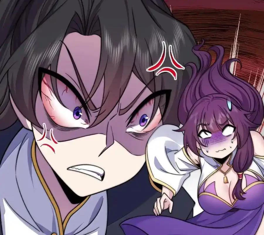 Vai Ác Sư Tôn Mang Theo Các Đồ Đệ Vô Địch Thiên Hạ Chapter 141 - Trang 4