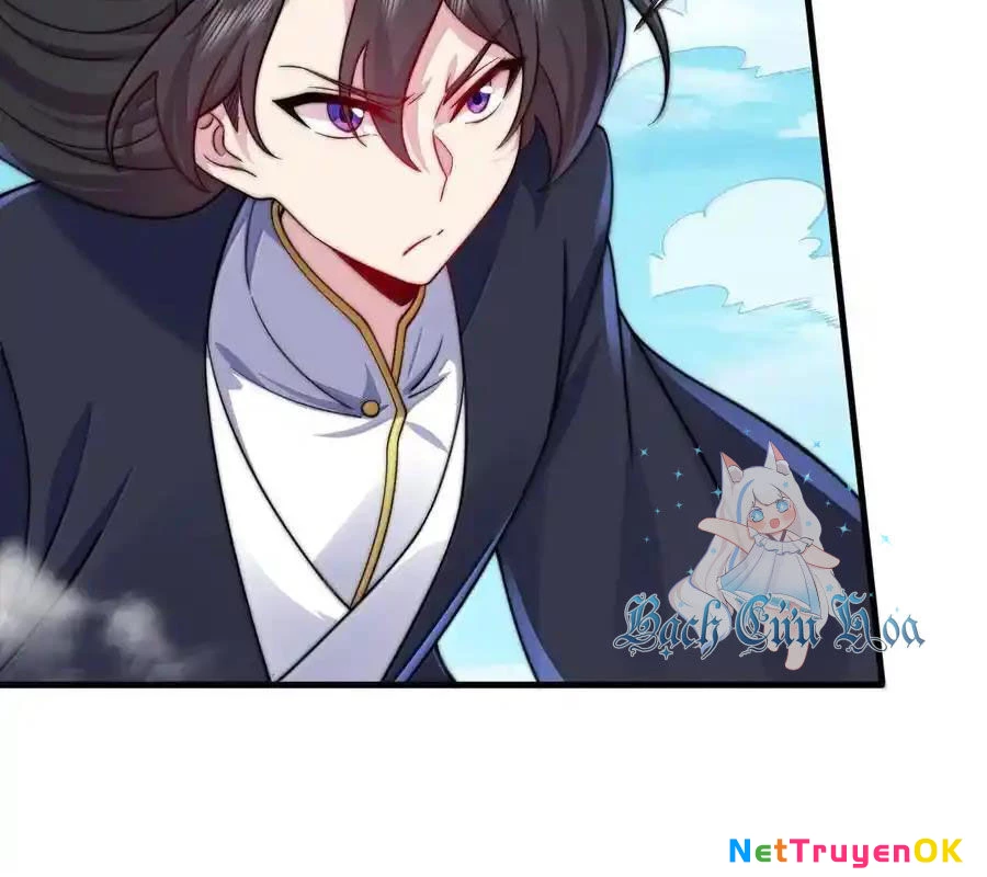 Vai Ác Sư Tôn Mang Theo Các Đồ Đệ Vô Địch Thiên Hạ Chapter 141 - Trang 4