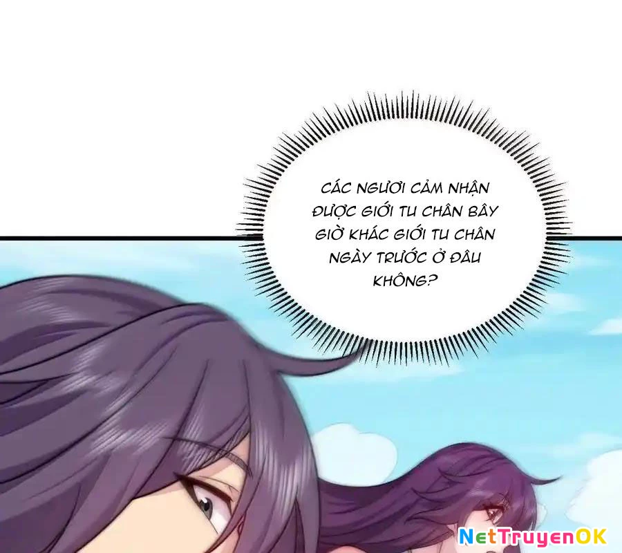 Vai Ác Sư Tôn Mang Theo Các Đồ Đệ Vô Địch Thiên Hạ Chapter 141 - Trang 4