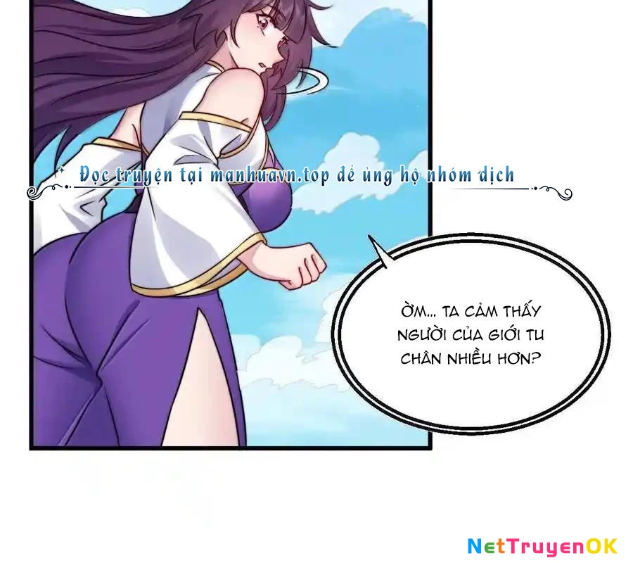 Vai Ác Sư Tôn Mang Theo Các Đồ Đệ Vô Địch Thiên Hạ Chapter 141 - Trang 4