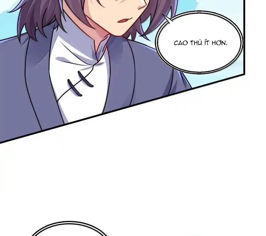 Vai Ác Sư Tôn Mang Theo Các Đồ Đệ Vô Địch Thiên Hạ Chapter 141 - Trang 4