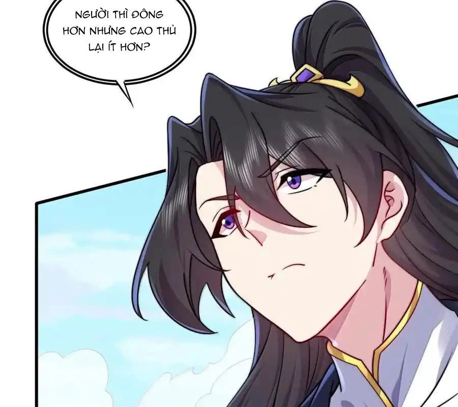 Vai Ác Sư Tôn Mang Theo Các Đồ Đệ Vô Địch Thiên Hạ Chapter 141 - Trang 4