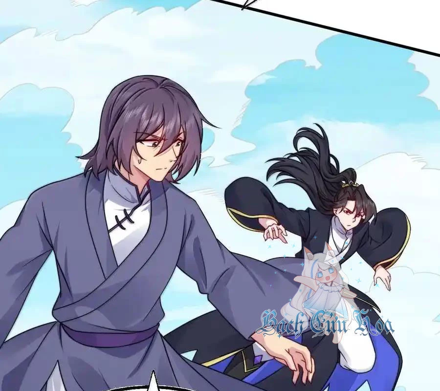 Vai Ác Sư Tôn Mang Theo Các Đồ Đệ Vô Địch Thiên Hạ Chapter 141 - Trang 4