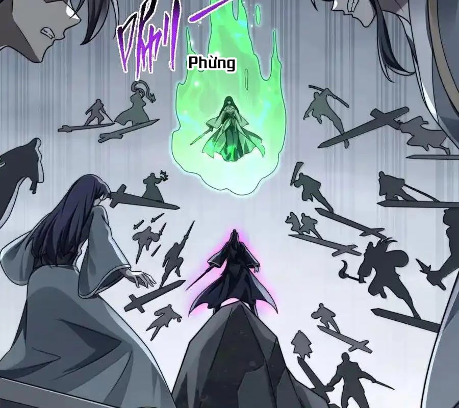 Vai Ác Sư Tôn Mang Theo Các Đồ Đệ Vô Địch Thiên Hạ Chapter 141 - Trang 4