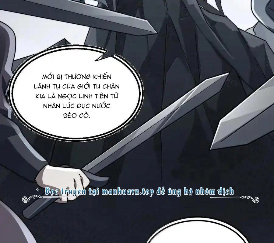 Vai Ác Sư Tôn Mang Theo Các Đồ Đệ Vô Địch Thiên Hạ Chapter 141 - Trang 4