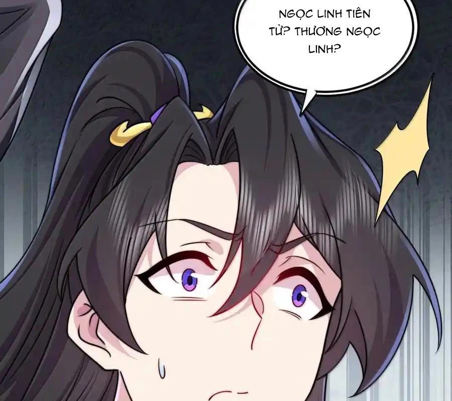 Vai Ác Sư Tôn Mang Theo Các Đồ Đệ Vô Địch Thiên Hạ Chapter 141 - Trang 4