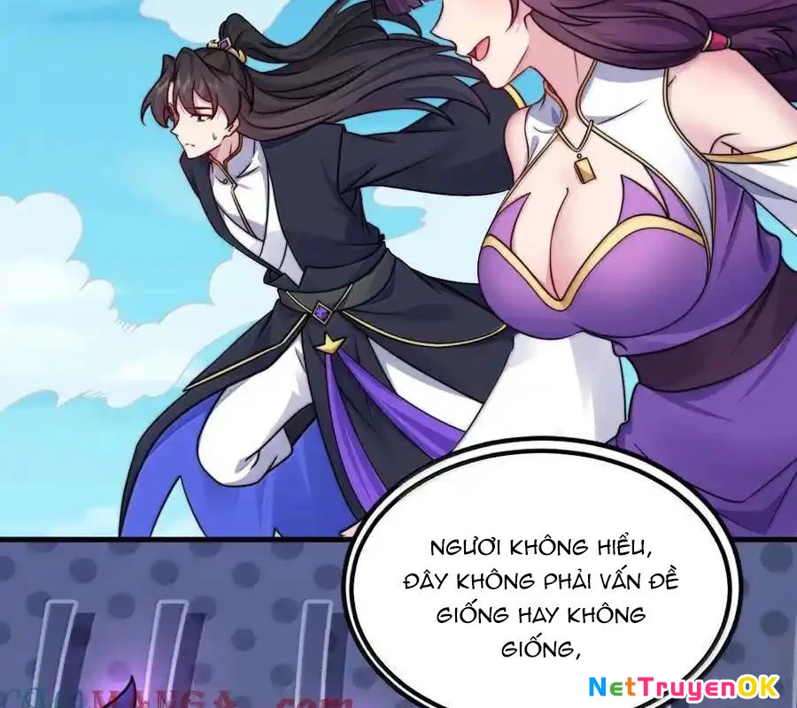 Vai Ác Sư Tôn Mang Theo Các Đồ Đệ Vô Địch Thiên Hạ Chapter 141 - Trang 4