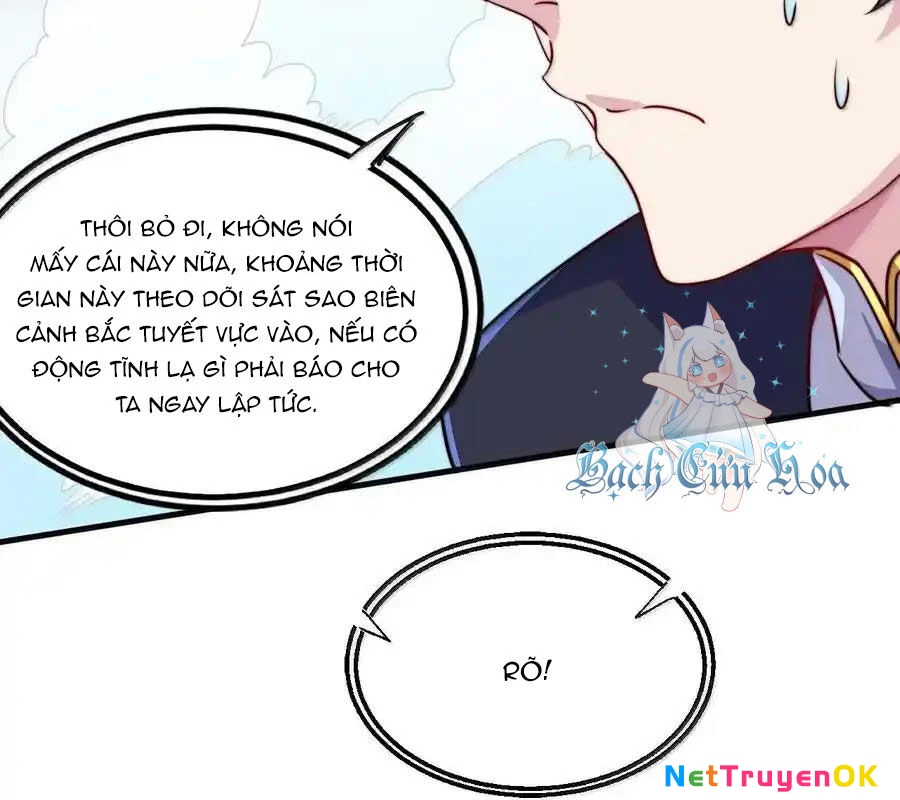 Vai Ác Sư Tôn Mang Theo Các Đồ Đệ Vô Địch Thiên Hạ Chapter 141 - Trang 4