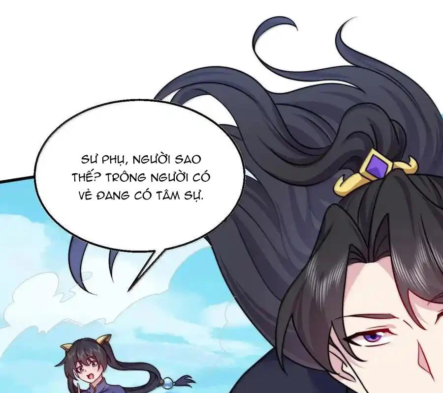 Vai Ác Sư Tôn Mang Theo Các Đồ Đệ Vô Địch Thiên Hạ Chapter 141 - Trang 4