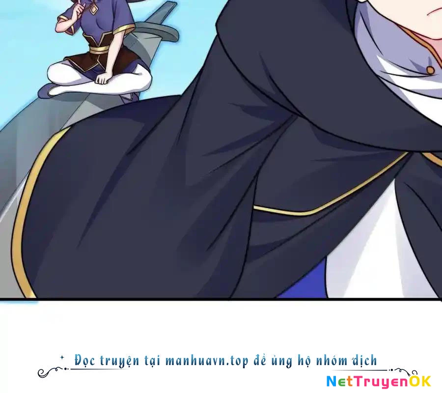 Vai Ác Sư Tôn Mang Theo Các Đồ Đệ Vô Địch Thiên Hạ Chapter 141 - Trang 4