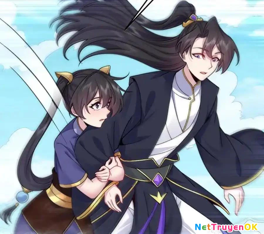 Vai Ác Sư Tôn Mang Theo Các Đồ Đệ Vô Địch Thiên Hạ Chapter 141 - Trang 4