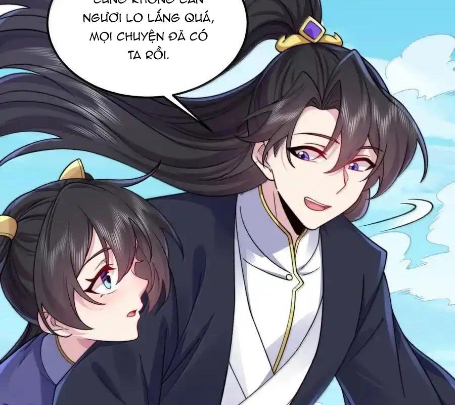Vai Ác Sư Tôn Mang Theo Các Đồ Đệ Vô Địch Thiên Hạ Chapter 141 - Trang 4
