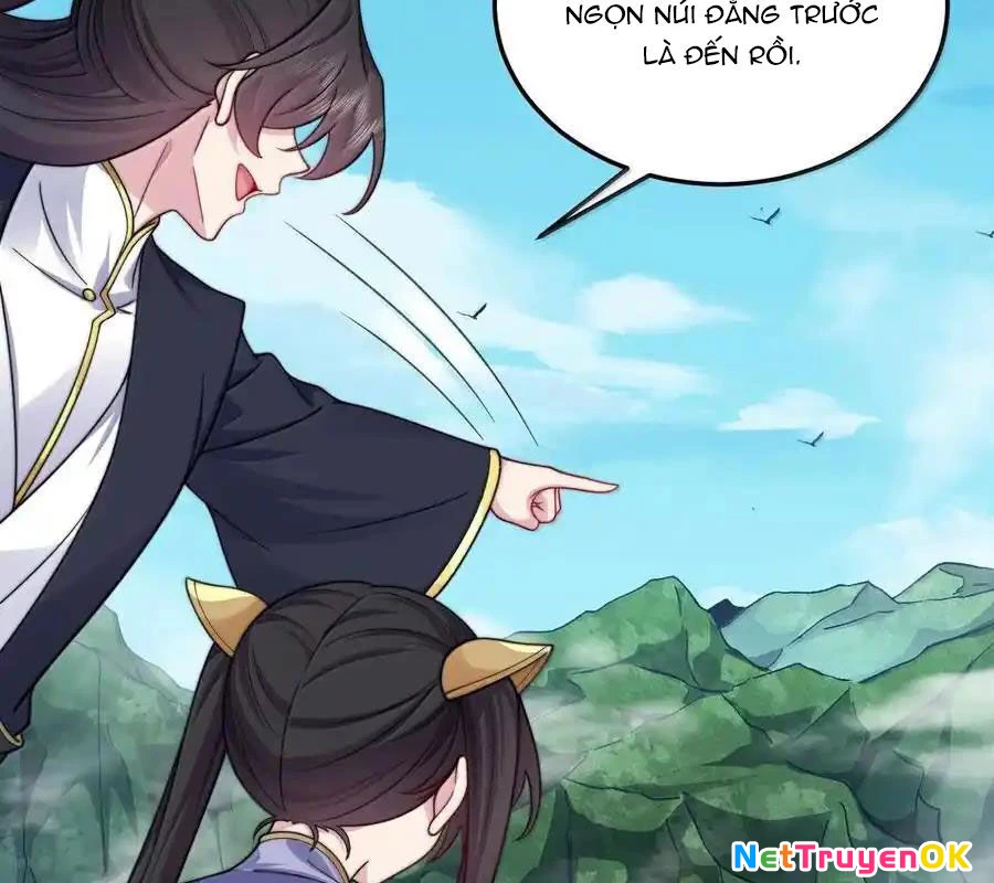 Vai Ác Sư Tôn Mang Theo Các Đồ Đệ Vô Địch Thiên Hạ Chapter 141 - Trang 4