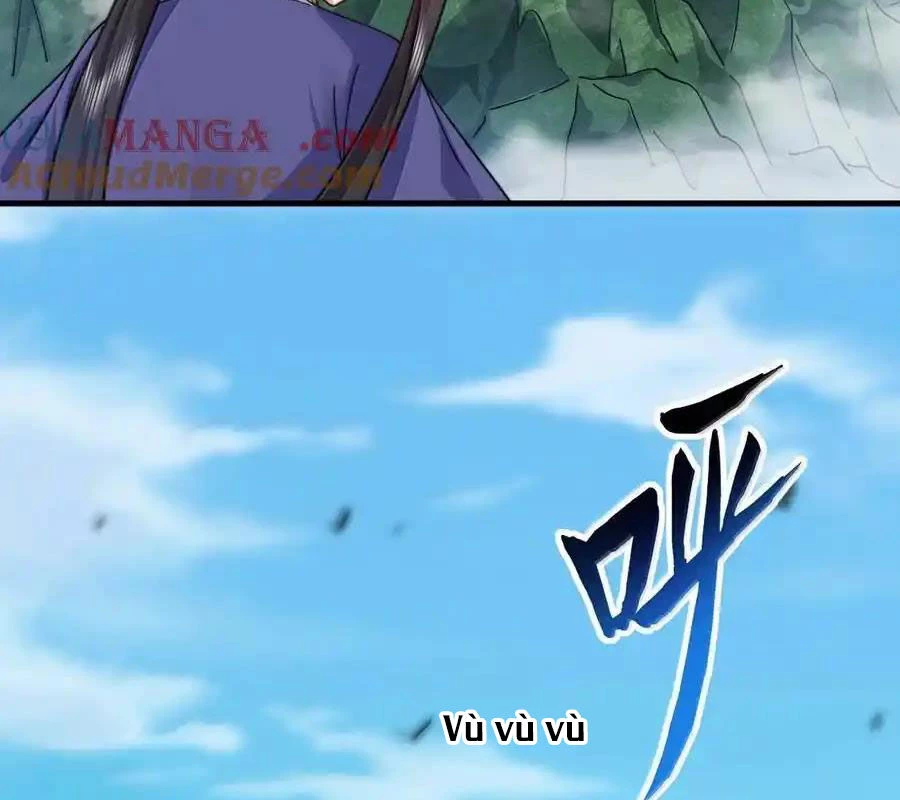 Vai Ác Sư Tôn Mang Theo Các Đồ Đệ Vô Địch Thiên Hạ Chapter 141 - Trang 4