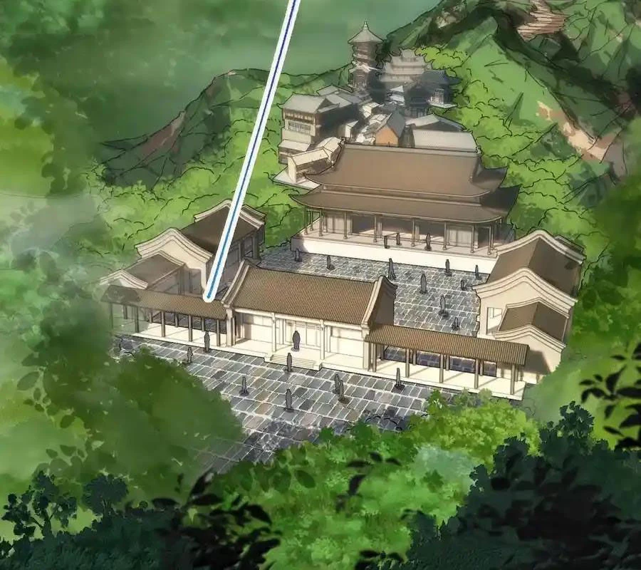 Vai Ác Sư Tôn Mang Theo Các Đồ Đệ Vô Địch Thiên Hạ Chapter 141 - Trang 4