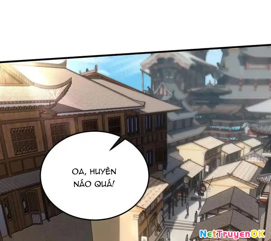 Vai Ác Sư Tôn Mang Theo Các Đồ Đệ Vô Địch Thiên Hạ Chapter 141 - Trang 4