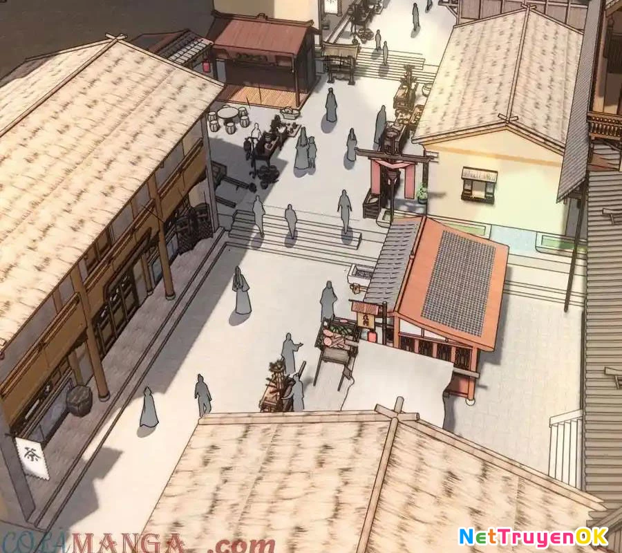 Vai Ác Sư Tôn Mang Theo Các Đồ Đệ Vô Địch Thiên Hạ Chapter 141 - Trang 4