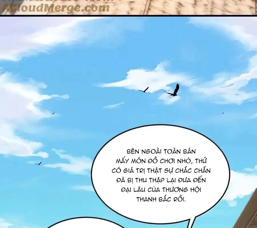 Vai Ác Sư Tôn Mang Theo Các Đồ Đệ Vô Địch Thiên Hạ Chapter 141 - Trang 4