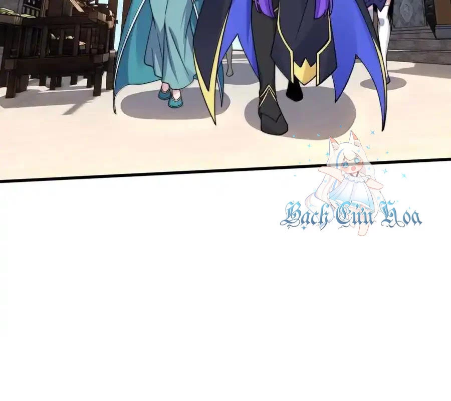 Vai Ác Sư Tôn Mang Theo Các Đồ Đệ Vô Địch Thiên Hạ Chapter 141 - Trang 4