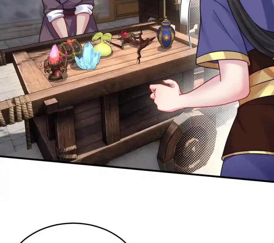 Vai Ác Sư Tôn Mang Theo Các Đồ Đệ Vô Địch Thiên Hạ Chapter 141 - Trang 4