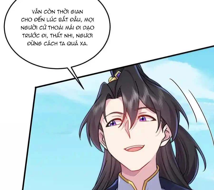 Vai Ác Sư Tôn Mang Theo Các Đồ Đệ Vô Địch Thiên Hạ Chapter 141 - Trang 4