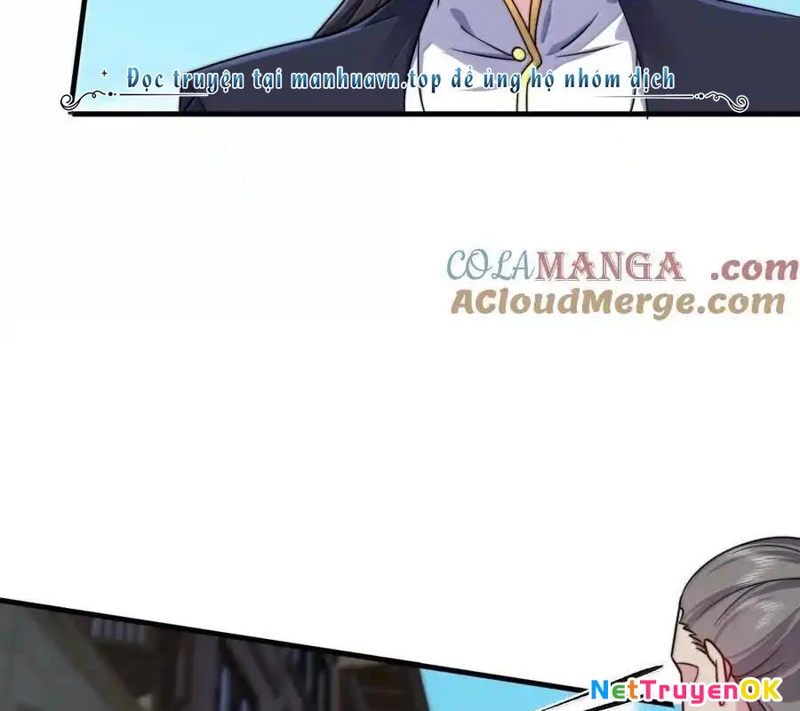 Vai Ác Sư Tôn Mang Theo Các Đồ Đệ Vô Địch Thiên Hạ Chapter 141 - Trang 4