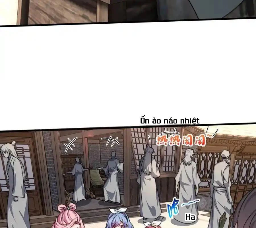 Vai Ác Sư Tôn Mang Theo Các Đồ Đệ Vô Địch Thiên Hạ Chapter 141 - Trang 4