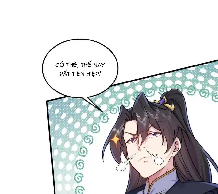 Vai Ác Sư Tôn Mang Theo Các Đồ Đệ Vô Địch Thiên Hạ Chapter 141 - Trang 4