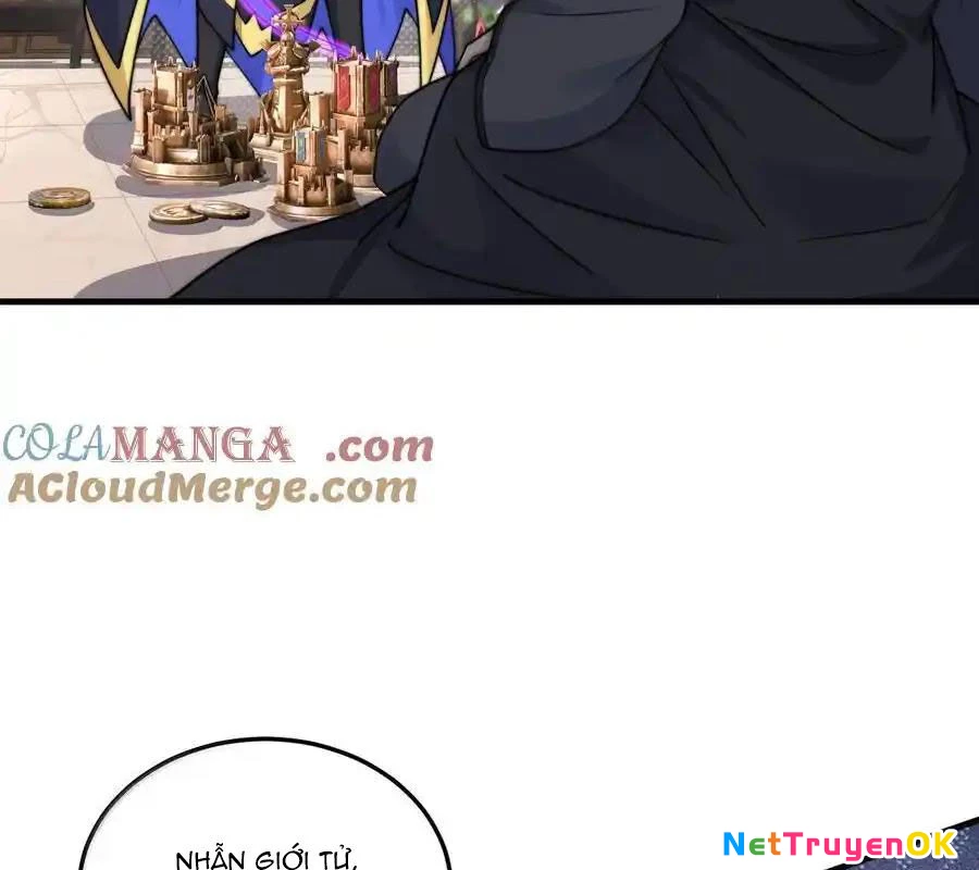 Vai Ác Sư Tôn Mang Theo Các Đồ Đệ Vô Địch Thiên Hạ Chapter 141 - Trang 4