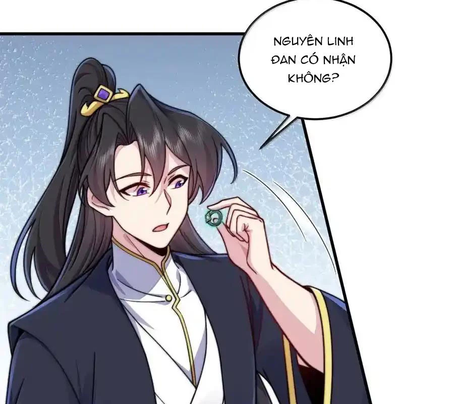 Vai Ác Sư Tôn Mang Theo Các Đồ Đệ Vô Địch Thiên Hạ Chapter 141 - Trang 4