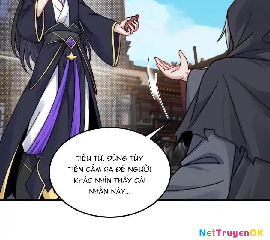 Vai Ác Sư Tôn Mang Theo Các Đồ Đệ Vô Địch Thiên Hạ Chapter 141 - Trang 4