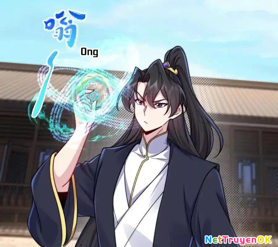 Vai Ác Sư Tôn Mang Theo Các Đồ Đệ Vô Địch Thiên Hạ Chapter 141 - Trang 4