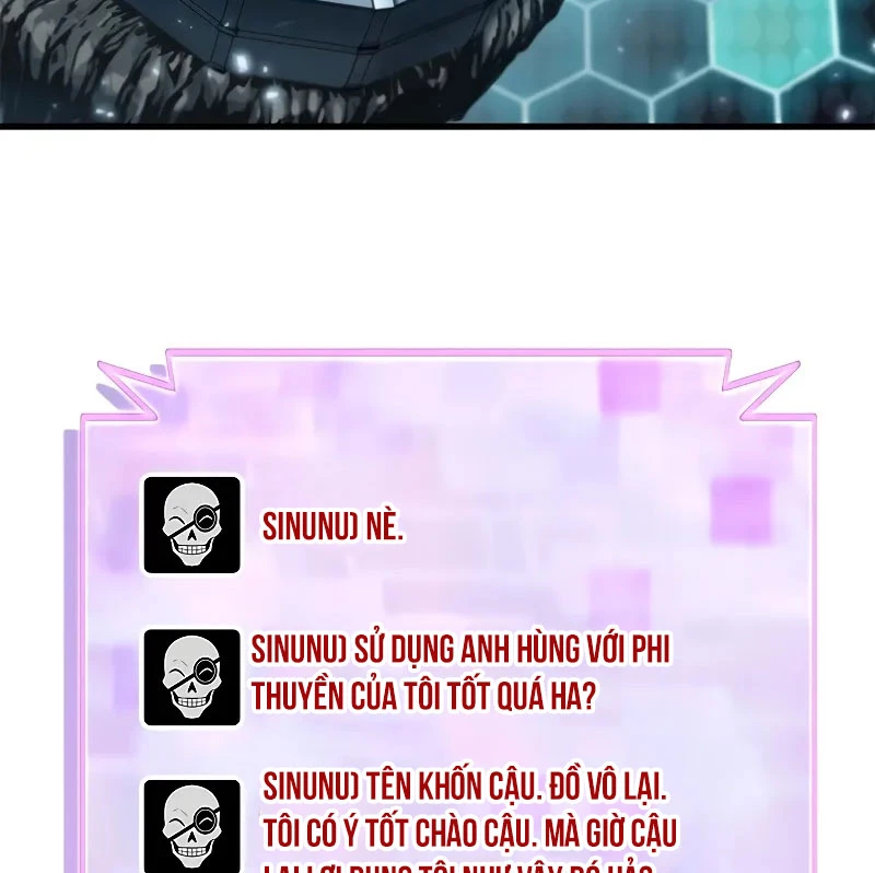 Gacha Vô Hạn Chapter 121 - Trang 4
