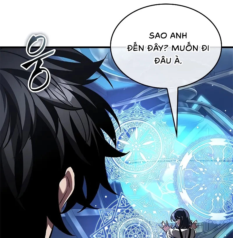Gacha Vô Hạn Chapter 121 - Trang 4