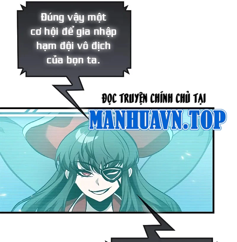 Gacha Vô Hạn Chapter 121 - Trang 4