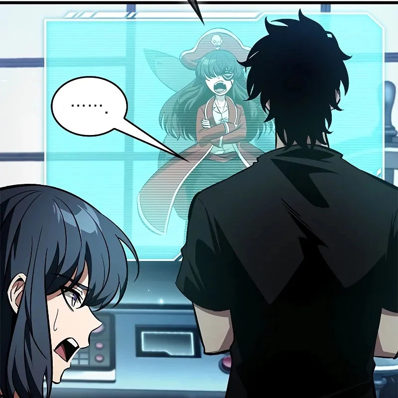 Gacha Vô Hạn Chapter 121 - Trang 4