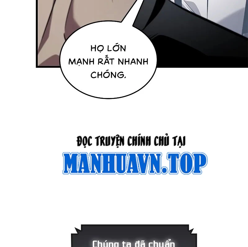Gacha Vô Hạn Chapter 121 - Trang 4