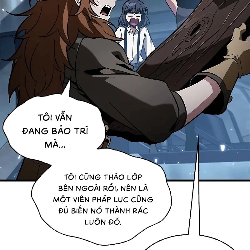 Gacha Vô Hạn Chapter 121 - Trang 4