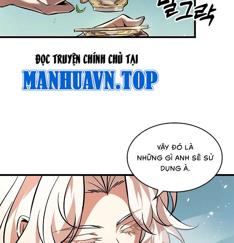 Gacha Vô Hạn Chapter 121 - Trang 4