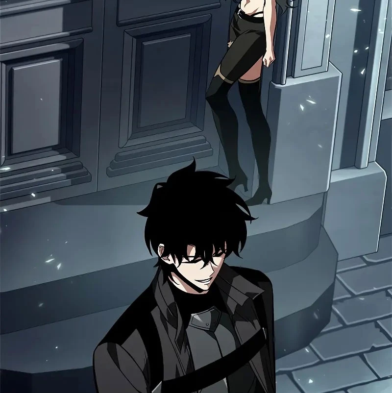 Gacha Vô Hạn Chapter 121 - Trang 4