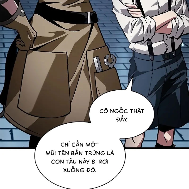 Gacha Vô Hạn Chapter 121 - Trang 4