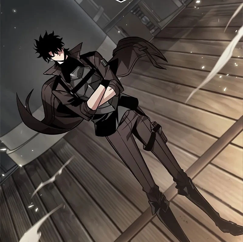 Gacha Vô Hạn Chapter 121 - Trang 4