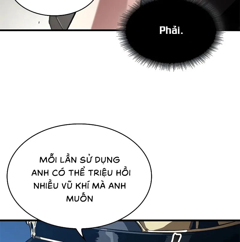 Gacha Vô Hạn Chapter 121 - Trang 4