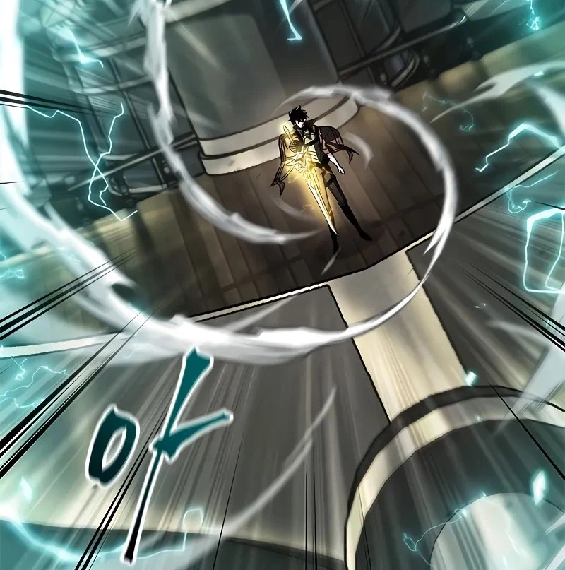 Gacha Vô Hạn Chapter 121 - Trang 4