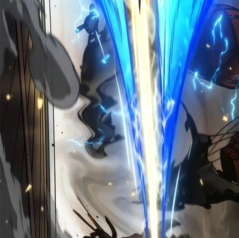 Gacha Vô Hạn Chapter 121 - Trang 4