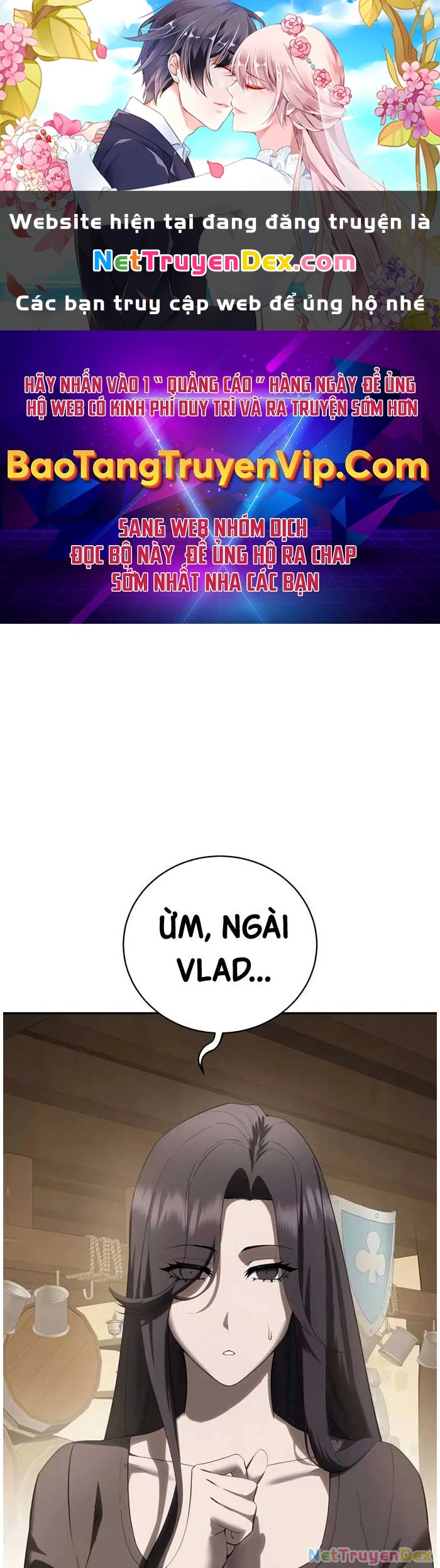 Tinh Tú Kiếm Sĩ Chapter 65 - Trang 4