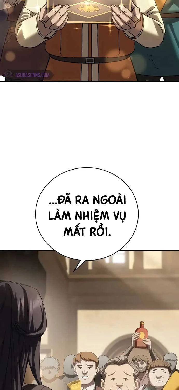 Tinh Tú Kiếm Sĩ Chapter 65 - Trang 4