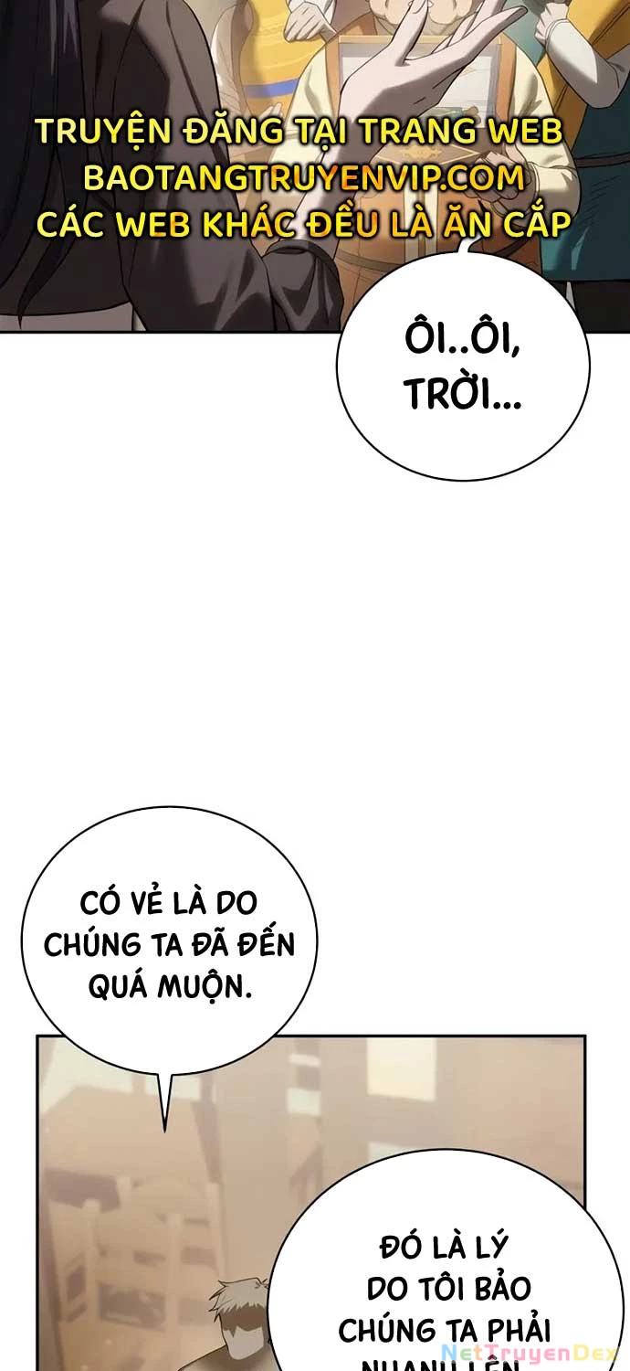 Tinh Tú Kiếm Sĩ Chapter 65 - Trang 4